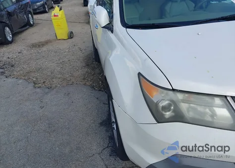 2007 Acura Mdx from USA, damaged, VIN 2HNYD28297H549768